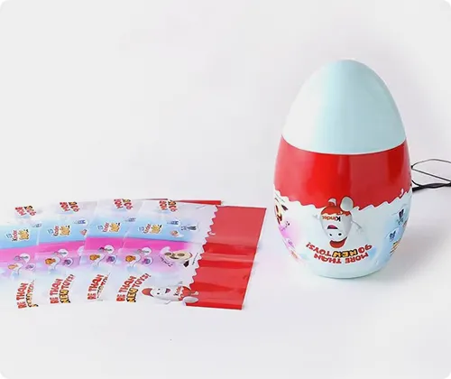 Промышленность товаров для дома и повседневных нужд