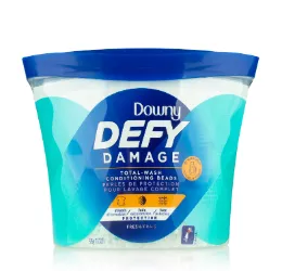 Detergents shrink sleeve label
