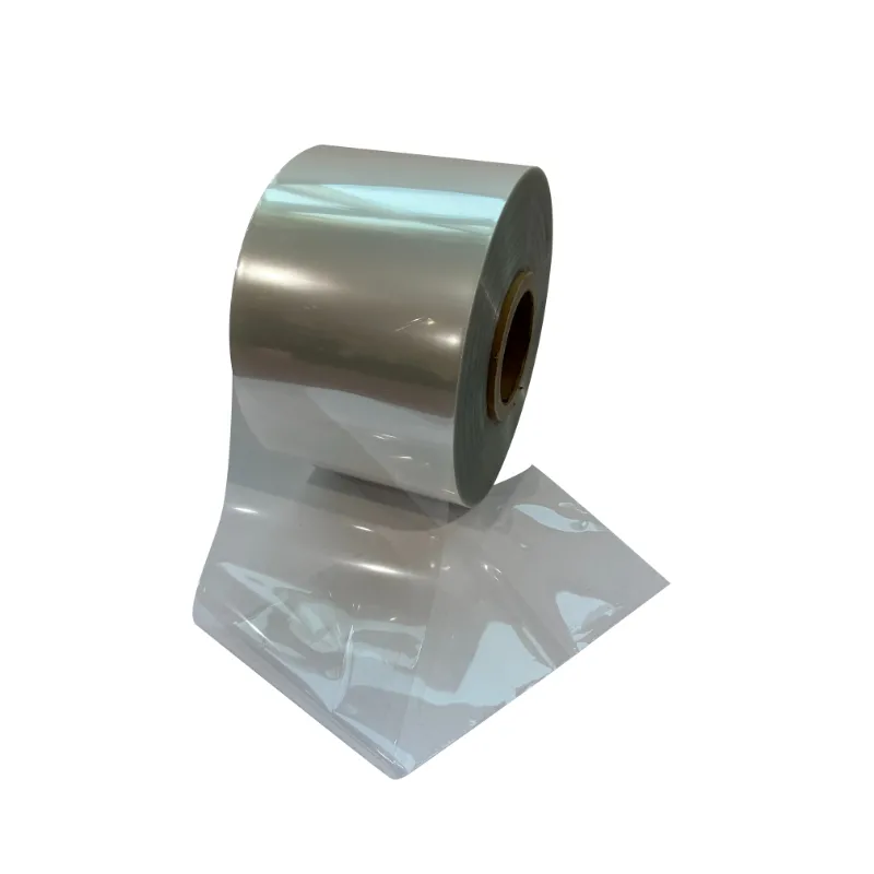 RPET Shrink Film