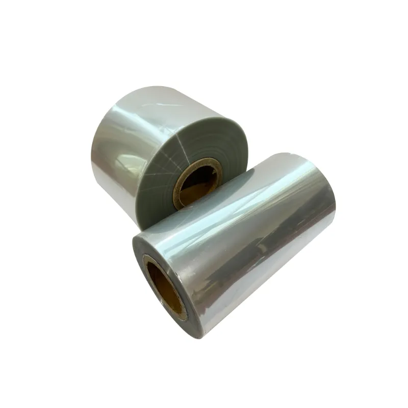 RPET Shrink Film