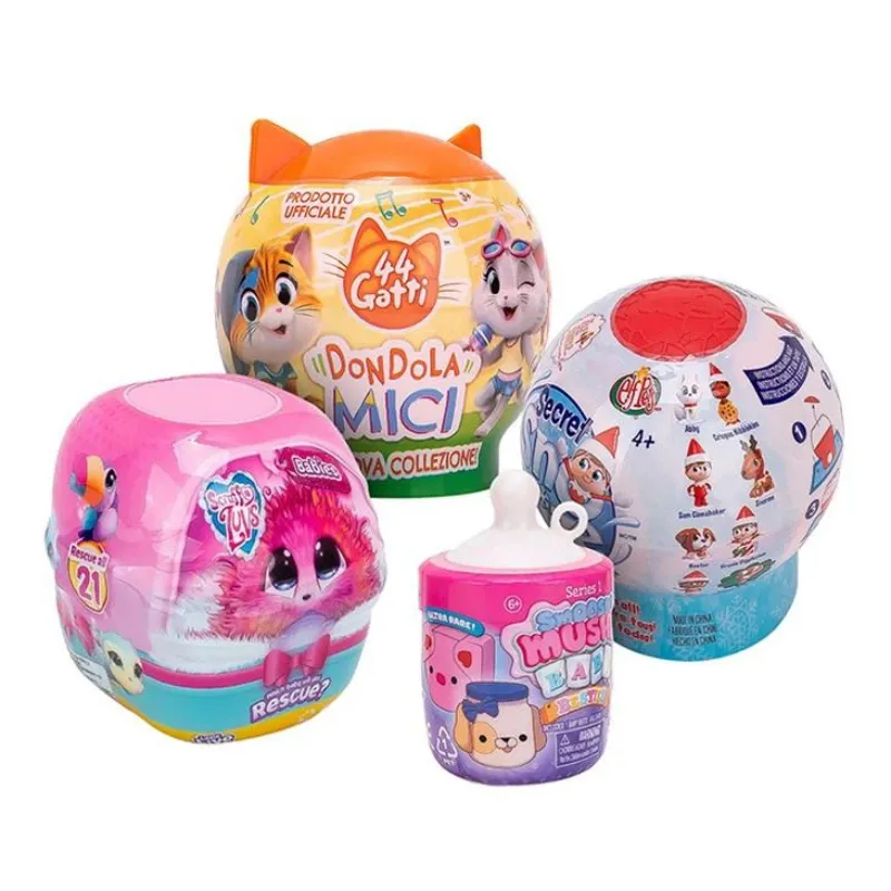 RPET Shrink Film