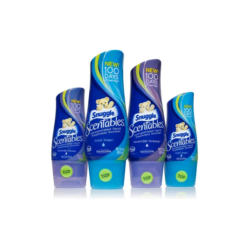 RPET Shrink Film
