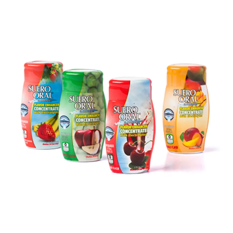 RPET Shrink Film