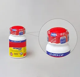 RPET Shrink Film