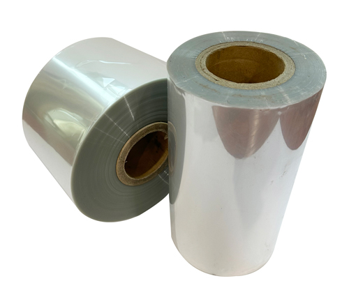OPS shrink film vs PETG shrink film
